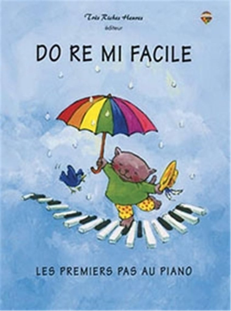 Do Re Mi Facile